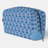 Stitch-Dopp-Kit Waschbeutel (Rechte Ecke)