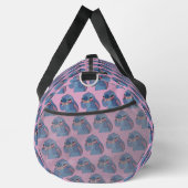 Stitch Duffle Bag (Rechts)