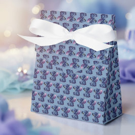 Stitch Favor Boxes Geschenkschachtel