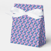 Stitch Favor Boxes Geschenkschachtel (Vorderseite)
