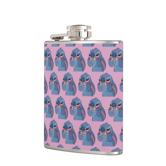 Stitch Flachmann (Links)