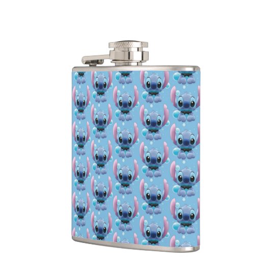 Stitch Flachmann (Links)