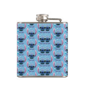 Stitch Flachmann (Rückseite)