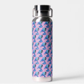 Stitch-Flasche Trinkflasche (Rückseite)