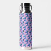 Stitch-Flasche Trinkflasche (Vorne)