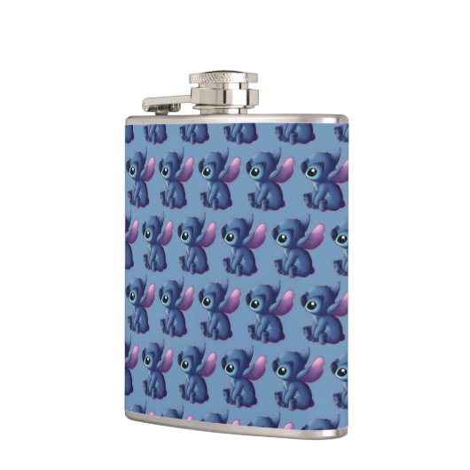Stitch Flask Flachmann (Links)