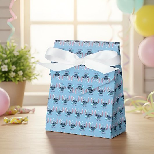 Stitch Geschenkschachtel