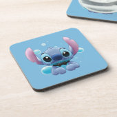 Stitch Getränkeuntersetzer (Linke Seite)