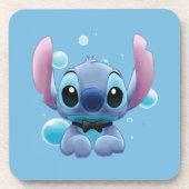 Stitch Getränkeuntersetzer (Vorderseite)
