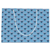 Stitch Große Geschenktüte (Rückseite)