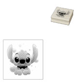 Stitch Gummistempel (Stempel)