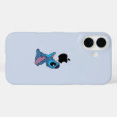 Stitch-Handyhülle Case-Mate iPhone Hülle (Rückseite (Horizontal))