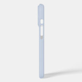 Stitch-Handyhülle Case-Mate iPhone Hülle (Rückseite / Links)