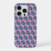 Stitch iPhone-Hülle iPhone Hülle (Rückseite)
