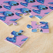 Stitch Jigsaw Puzzle (Seite)