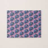 Stitch Jigsaw Puzzle (Horizontal)