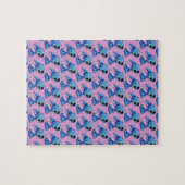 Stitch-Jigsaw-Puzzle Puzzle (Horizontal)