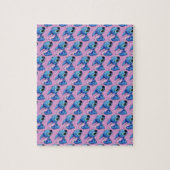 Stitch-Jigsaw-Puzzle Puzzle (Vertikal)