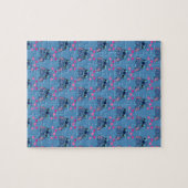 Stitch-Jigsaw-Puzzle Puzzle (Horizontal)