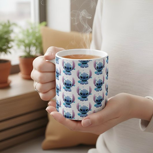Stitch Kaffeetasse