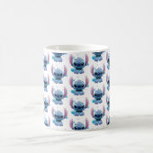Stitch Kaffeetasse (Mittel)
