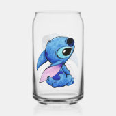 Stitch kann Glas (Vorderseite)