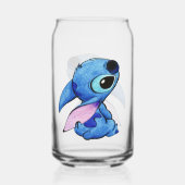Stitch kann Glas (Rückseite)