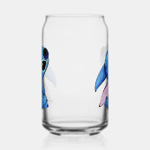 Stitch kann Glas (Links)