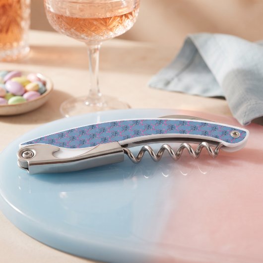 Stitch Kellners Korkenzieher