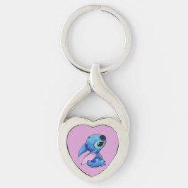 Stitch Keychain Schlüsselanhänger