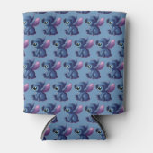Stitch-Kühler Dosenkühler (Vorderseite)