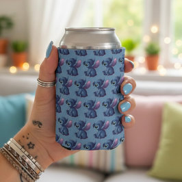 Stitch-Kühler Dosenkühler