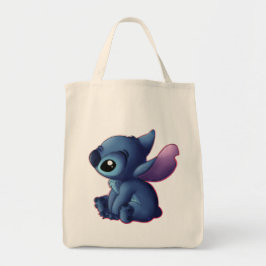 Stitch Large Tote Bag Tragetasche