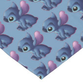 Stitch Läufer für den Tisch (Ecke)
