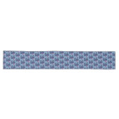 Stitch Läufer für den Tisch (Horizontal)