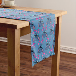 Stitch Long Table Runner Großer Tischläufer