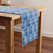 Stitch Long Table Runner Großer Tischläufer (Beispiel)