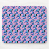 Stitch-Mauspad Mousepad (Vorne)