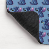 Stitch-Mauspad Mousepad (Ecke)