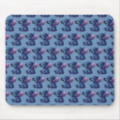 Stitch-Mauspad Mousepad (Vorne)