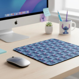 Stitch-Mauspad Mousepad