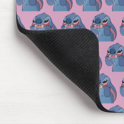 Stitch Mouse Pad Mousepad (Ecke)