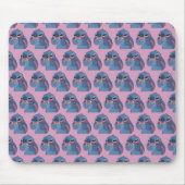 Stitch Mouse Pad Mousepad (Vorne)