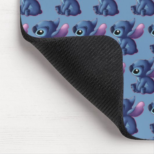 Stitch Mouse Pad Mousepad (Ecke)