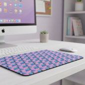Stitch Mouse Pad Mousepad