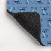 Stitch Mousepad (Ecke)
