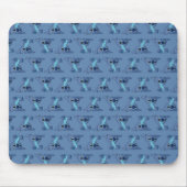 Stitch Mousepad (Vorne)