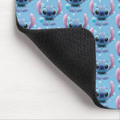 Stitch Mousepad (Ecke)