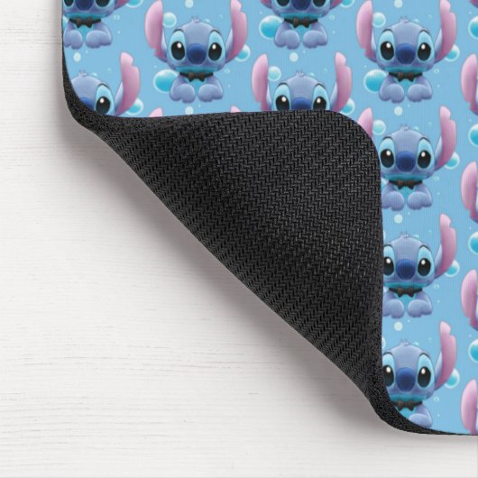 Stitch Mousepad (Ecke)