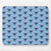 Stitch Mousepad (Vorne)